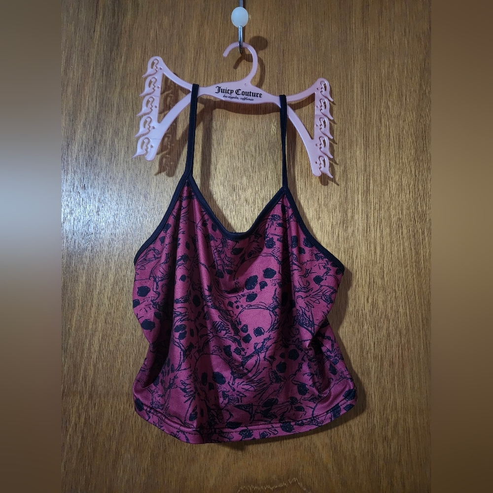 No Name Crop Tops - Picture 5 of 10